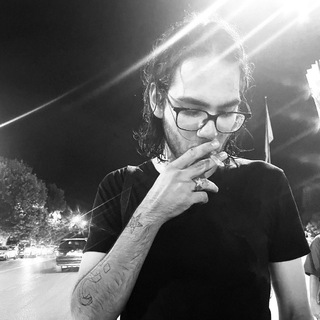 Telegram profile photo for THA1ST!
