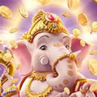 Telegram profile photo for HORÁRIOS GANESHA GOLD VIP💎