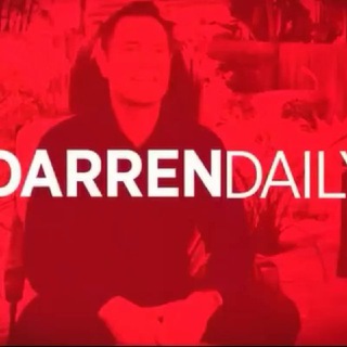 Telegram profile photo for Darrendaily Persian