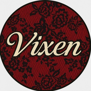 Telegram profile photo for vixen