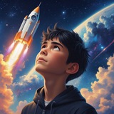 Telegram profile photo for Eduverse Official Channel