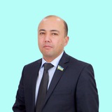 Telegram profile photo for Мухтор Ходжиматов