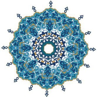 Telegram profile photo for رسائل