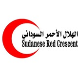 Telegram profile photo for الهلال الاحمر السوداني