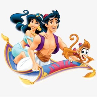 Telegram profile photo for Genie Trends