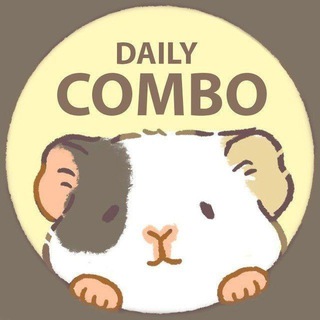 Telegram profile photo for DAILY COMBO