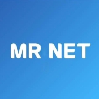 Telegram profile photo for MR Net | مستر نت