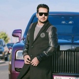 Telegram profile photo for Baazigar