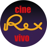 Telegram profile photo for Cine Rex Vivo