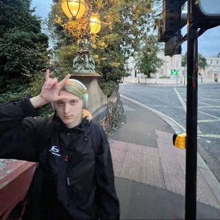 Telegram profile photo for Venyx