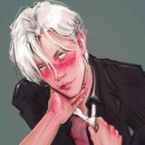 Telegram profile photo for художница. | дара