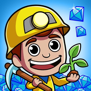 Telegram group profile photo for Miner chat