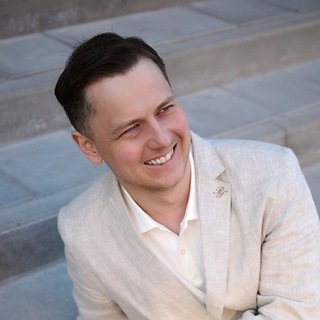Telegram profile photo for Врач-психотерапевт Doc_nenashev