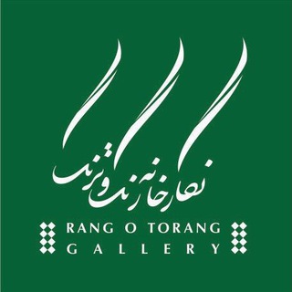 Telegram profile photo for رسانه رنگ و ترنگ