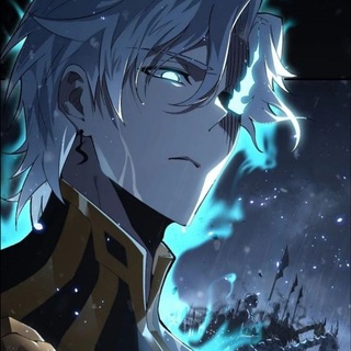 Telegram profile photo for Rebirth: Monarch of the Dead