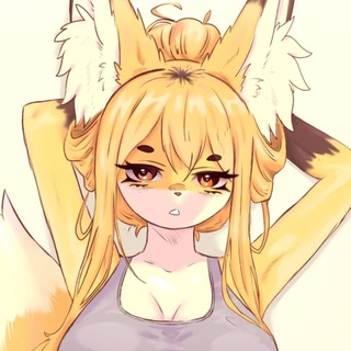 Telegram profile photo for SergHenDai
