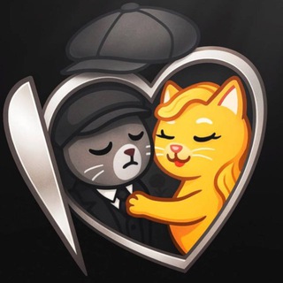 Telegram profile photo for WHYREDO