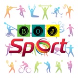 Telegram profile photo for بجنورد ورزشی