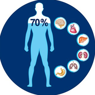 Telegram profile photo for Pediatric Fluid Electrol Center
