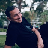 Telegram profile photo for Вадим Галыгин