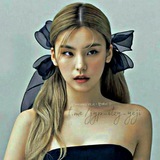 Telegram profile photo for ♡ ʜᴡᴀɴɢ ʏᴇᴊɪ • 황예지 ♡