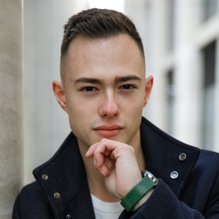 Telegram profile photo for Виталий Евженко