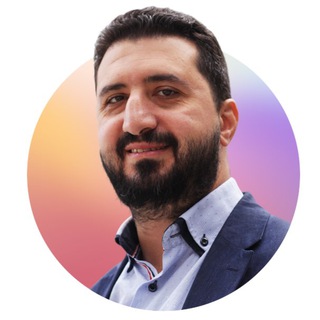 Telegram profile photo for 🎤 Борис Френкель