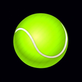 Telegram profile photo for ТЕННИС | ATP | WTA