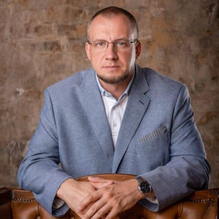 Telegram profile photo for Игорь Поповский | Адвокат | Юрист