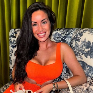 Telegram profile photo for Байер Dubai 🇦🇪 Ирина 🌺