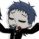 Telegram profile photo for ксива.