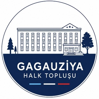 Telegram profile photo for Народное Собрание Гагаузии