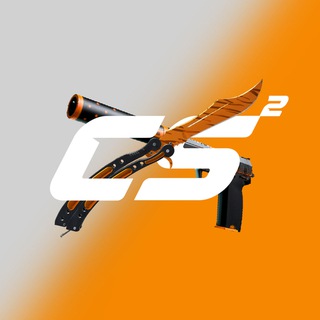 Telegram profile photo for CS2 Розыгрыши