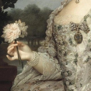 Telegram profile photo for Victorian Era