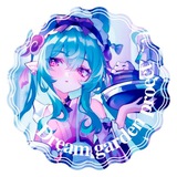 Telegram profile photo for 𝐃𝐫𝐞𝐚𝐦 𝐠𝐚𝐫𝐝𝐞𝐧 𝐩𝐫𝐨𝐞𝐜𝐭