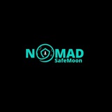 Telegram profile photo for Nomad Safemoon