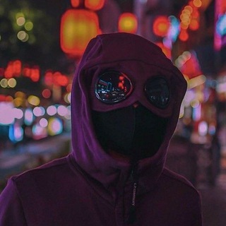 Telegram profile photo for Брендовий одяг #shop_rmnv