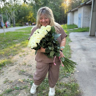 Telegram profile photo for КАНАЛ СЮ/ О людях, бизнесе, педагогике и танцах.