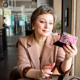Telegram profile photo for Юлия Аржанова/Бьюти