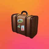 Telegram profile photo for VIBE