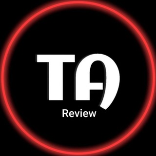 Telegram profile photo for TA review 📊