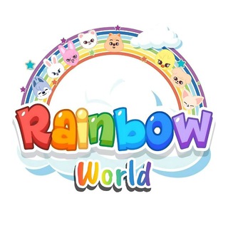 Telegram profile photo for 🌈کدپیگیری ، رضایت رینبوورلد🌈