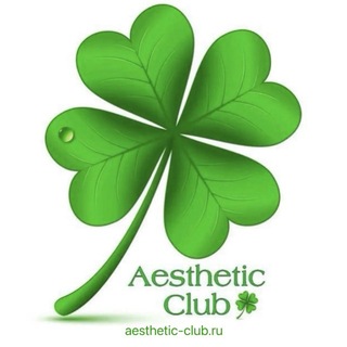 Telegram profile photo for 🍀ЭСТЕТИК КЛУБ🍀КРЫМ🍀