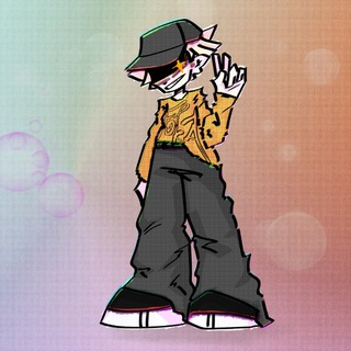 Telegram profile photo for 🐳 ЗАСРАНЕЦ ФОКА 🐳