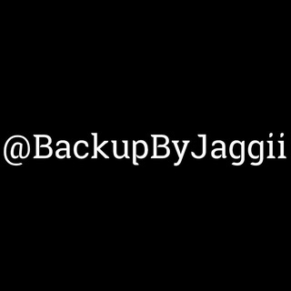 Telegram profile photo for Search @BackupByJaggii