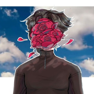 Telegram profile photo for Владек 🧊