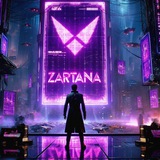 Telegram profile photo for 📱ZARTANA INFO📞