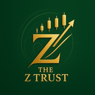Telegram profile photo for 💎The Z trust💎