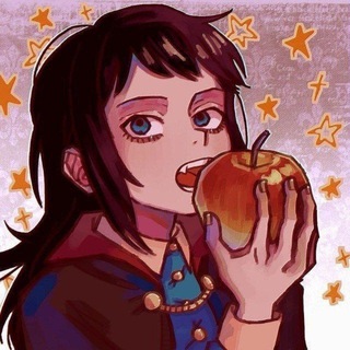 Telegram profile photo for Haunted Hotel Confession