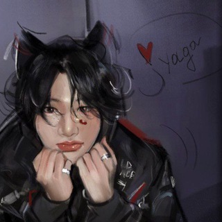 Telegram profile photo for calm down, jagiya || cdj
